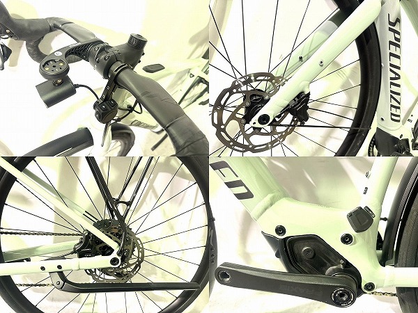 TURBO VADO SL 4.0 EQ ドロップカスタム