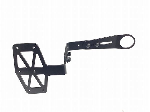 フロントバックサポーター