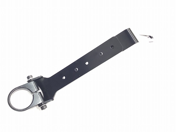 キャリアステー