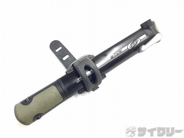 携帯ポンプ OVAL INTEGRATE