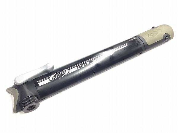 携帯ポンプ OVAL INTEGRATE