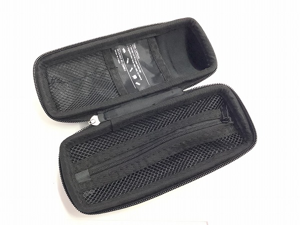 ツールケース ブラック