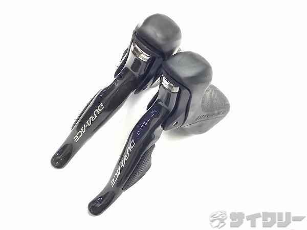 STIレバー ST-7970 DURA-ACE Di2 2x10s