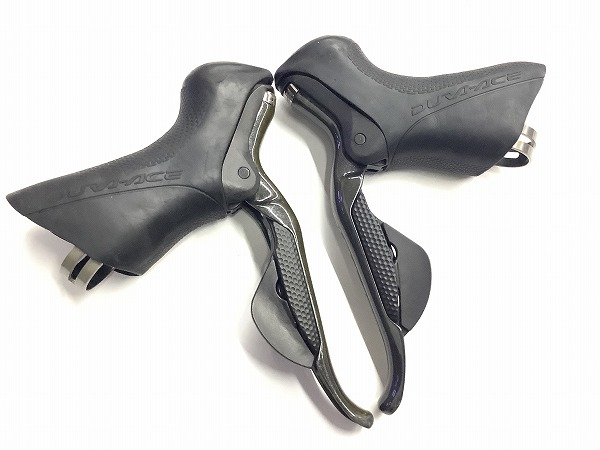 STIレバー ST-7970 DURA-ACE Di2 2x10s