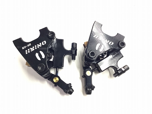 ディスクブレーキキャリパーセット BR-05