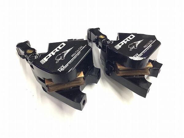 ディスクブレーキキャリパーセット BR-05