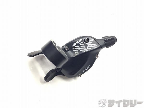 シフター NX 11s 右のみ 欠品あり