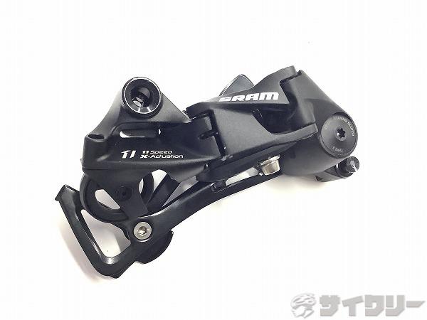 リアディレイラー NX 11s 欠品あり