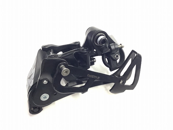 リアディレイラー NX 11s 欠品あり