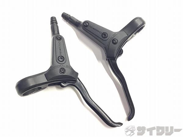 油圧ブレーキレバー HD-R290n 欠品あり