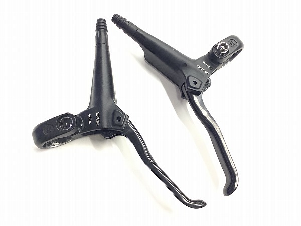 油圧ブレーキレバー HD-R290n 欠品あり