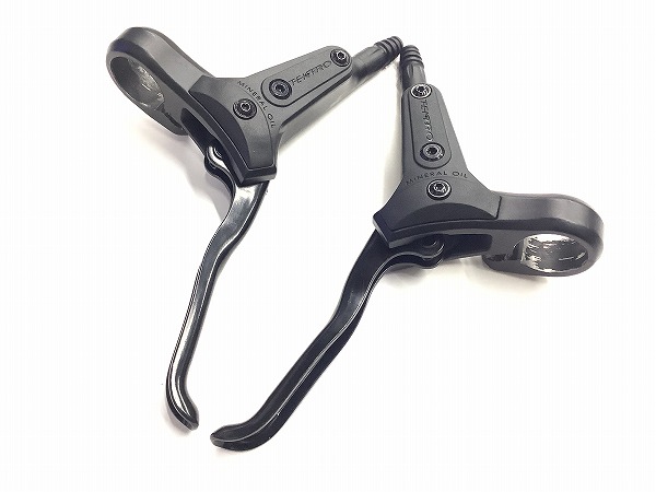 油圧ブレーキレバー HD-R290n 欠品あり