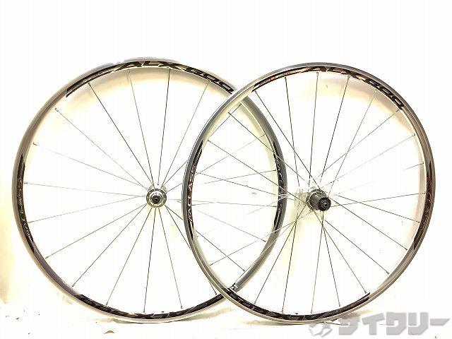 ホイールセット ALX G00 700c クリンチャー 100/130mm シマノフリー8-10s