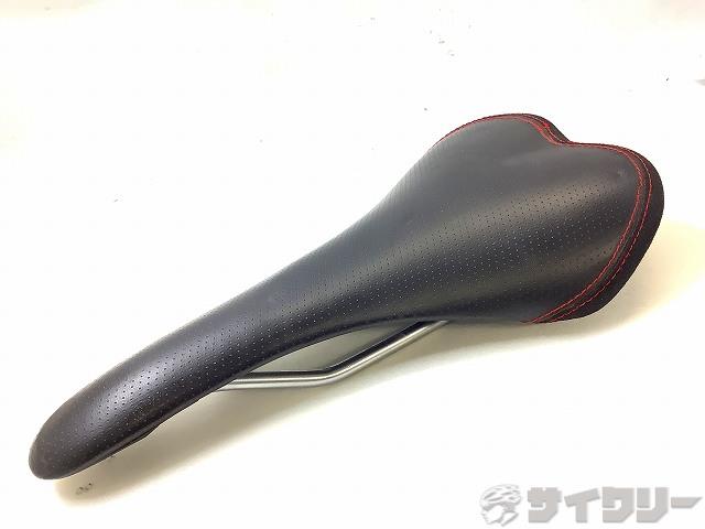 サドル ブラック