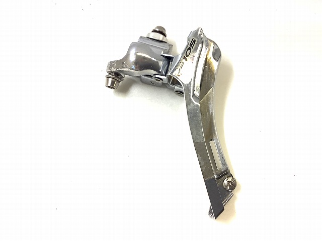 フロントディレイラー 105 FD-5600 直付け