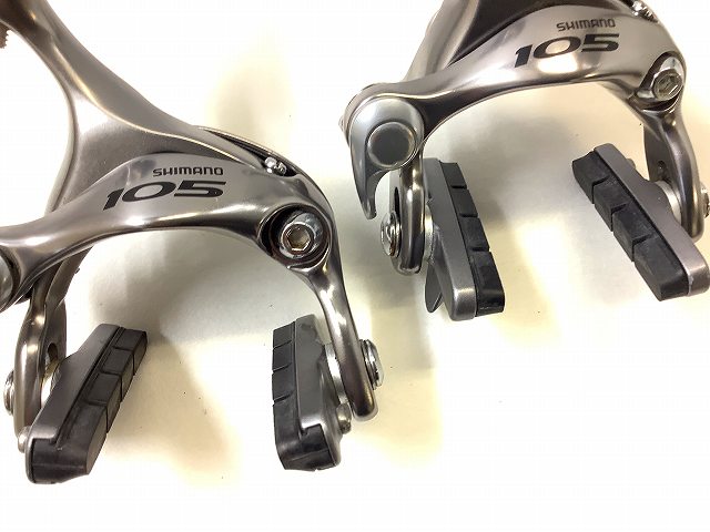 ブレーキキャリパーセット BR-5600 105