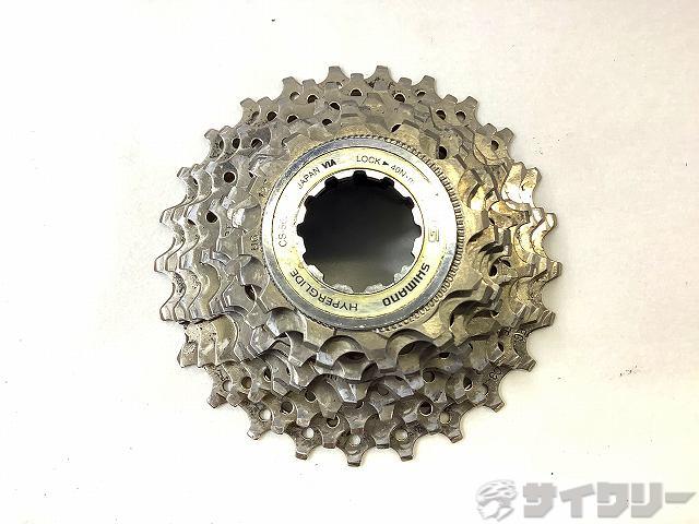 スプロケット CS-5600 10s/12-25ｔ ※欠品