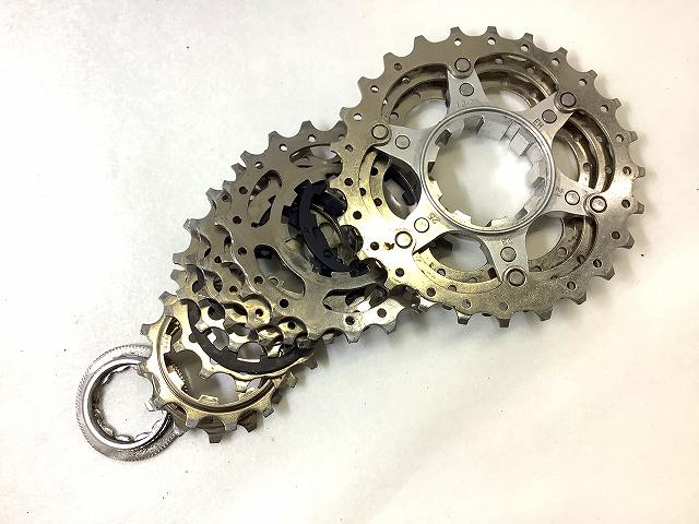 スプロケット CS-5600 10s/12-25ｔ ※欠品