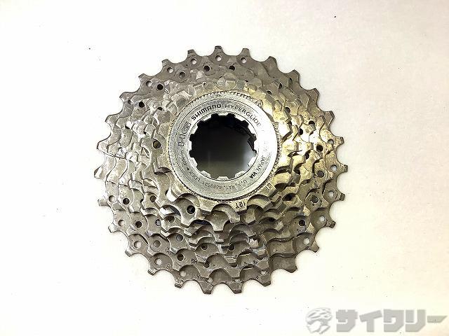 スプロケット CS-5600 10s/12-27ｔ ※欠品