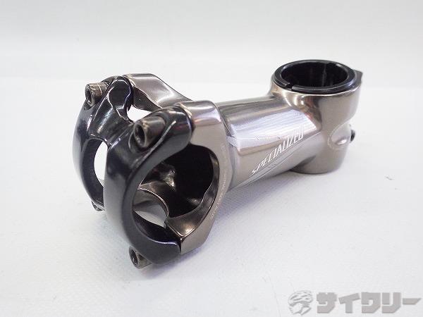 アヘッドステム 90㎜/31.8㎜/OS