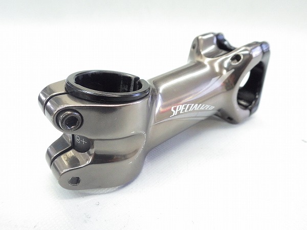 アヘッドステム 90㎜/31.8㎜/OS