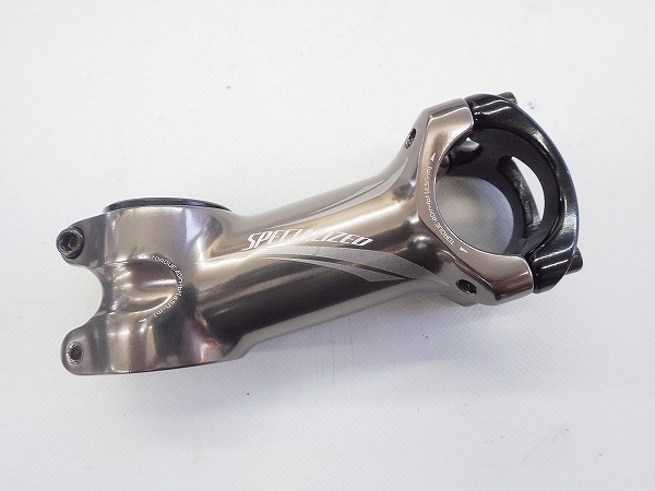 アヘッドステム 90㎜/31.8㎜/OS