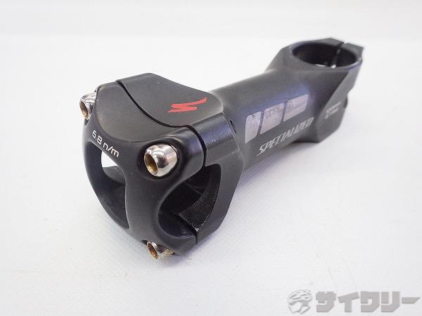 アヘッドステム 100㎜/25.4㎜/OS