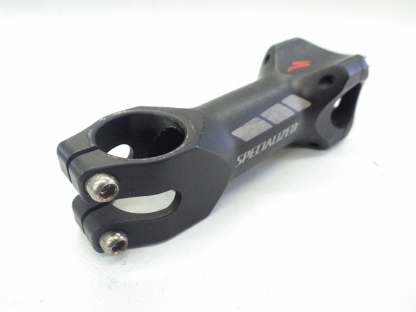 アヘッドステム 100㎜/25.4㎜/OS