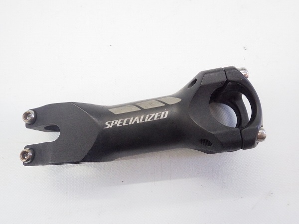 アヘッドステム 100㎜/25.4㎜/OS