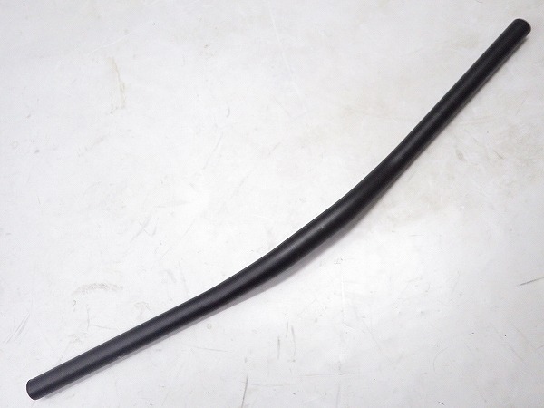 ライザーバーハンドル XC 640㎜/25.4㎜