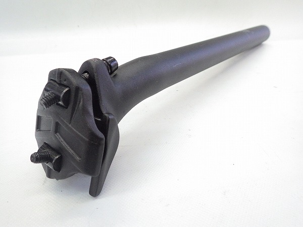 シートポスト 27.2㎜/350㎜