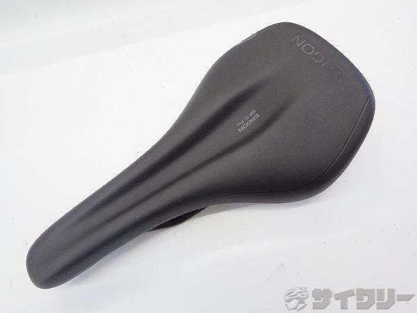 サドル SR10 Pro TiNoxレール