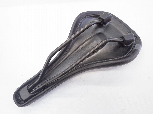 サドル SR10 Pro TiNoxレール