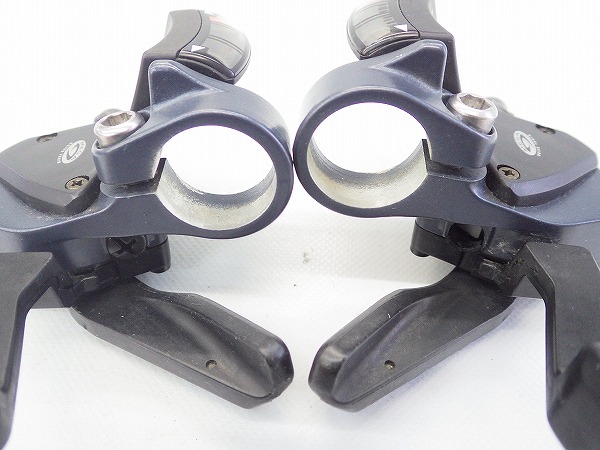 ラピッドファイヤーシフター DeoreLX SL-M570 3x9s