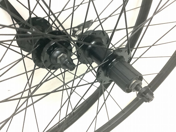 ホイールセット SX19　27.5インチ　クリンチャー