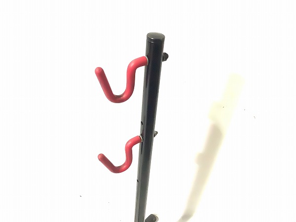 ディスプレイスタンド ステーひっかけタイプ