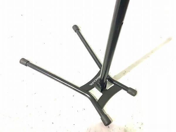 ディスプレイスタンド ステーひっかけタイプ