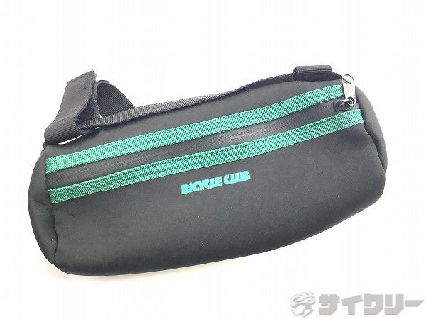 フレームバッグ