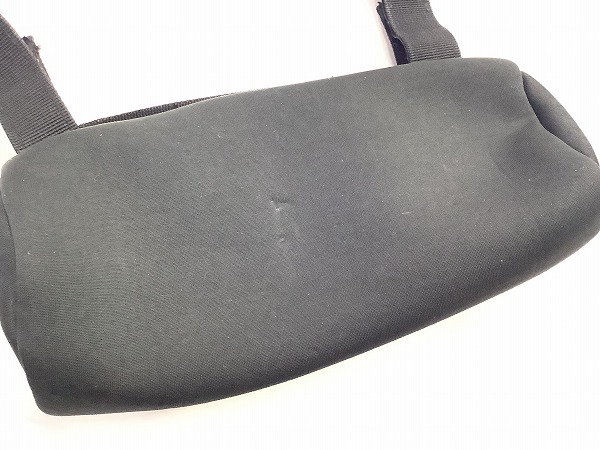 フレームバッグ