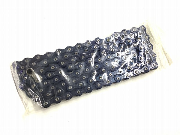 トラックチェーン NEW VERTEX NJS 1/2×1/8 106