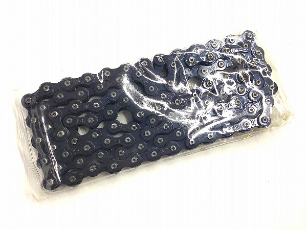 トラックチェーン NEW VERTEX NJS 1/2×1/8 106