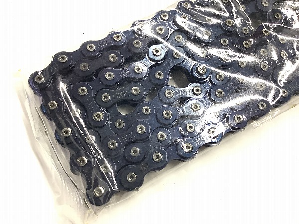 トラックチェーン NEW VERTEX NJS 1/2×1/8 106