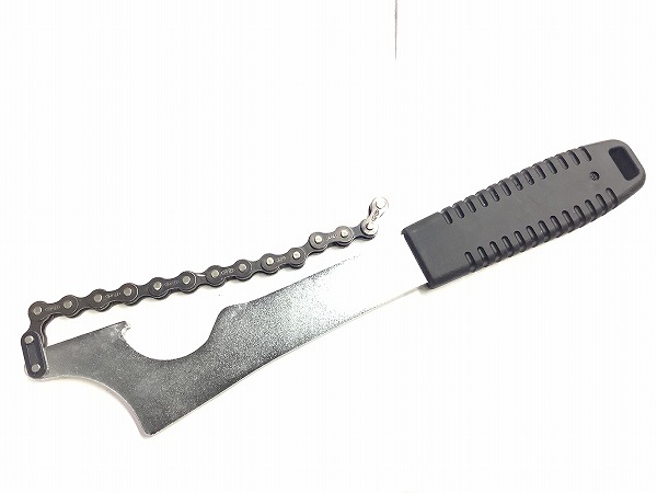 固定ギアスプロケット用のスプロケットリムーバー TL-SR22