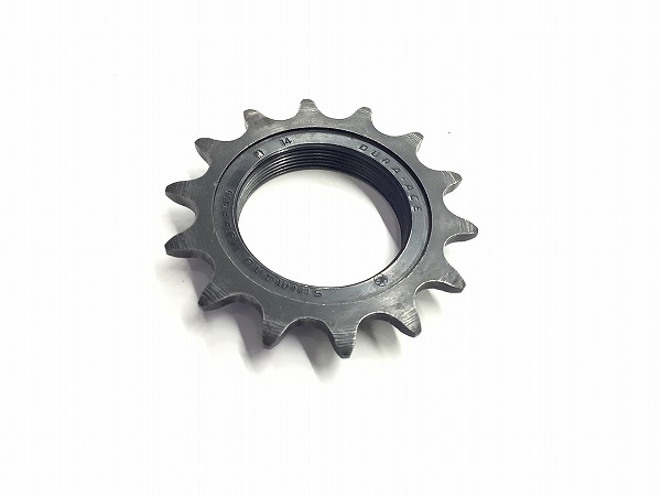 固定コグ DURA-ACE NJS 14T