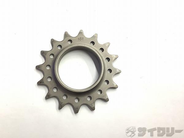 固定コグ 16T