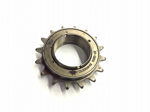 フリーコグ SF-1200 16T