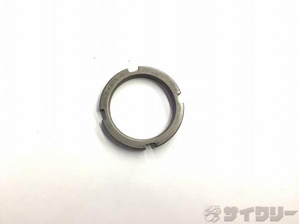 固定コグ用ロックリング