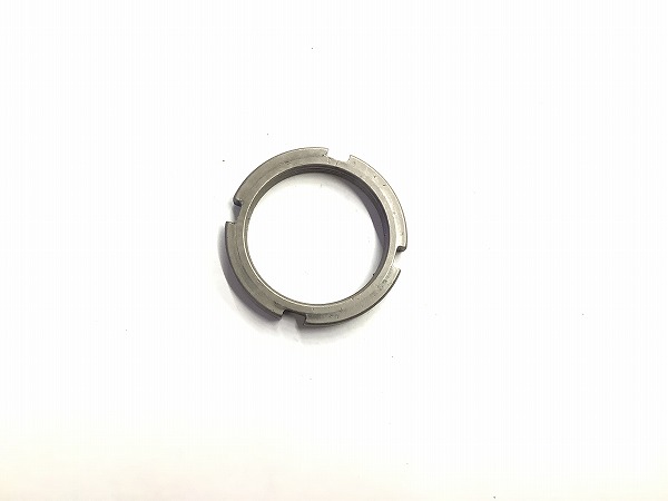 固定コグ用ロックリング