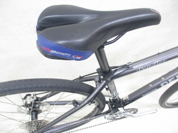 Pendler ※サス不良