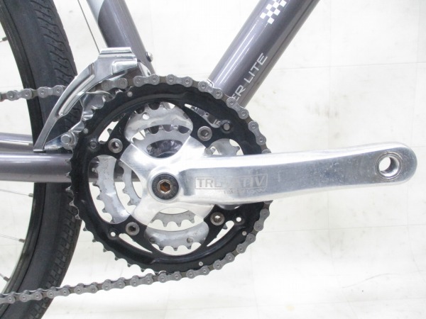 Pendler ※サス不良